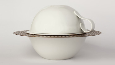 Pracownia ceramiki / ASP w Katowicach / dyplom / Joanna Pastusińska